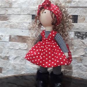 عروسک روسی ولنتاین