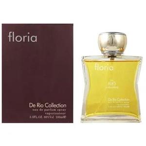 ادو پرفیوم زنانه ریو کالکشن مدل Rio Floria Women حجم 100ml
