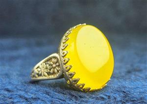 انگشتر شرف شمس