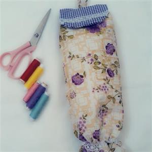 کیسه نایلون های اضافی