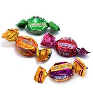 کارولین تافی با مغز قهوه و روکش کاکائویی آیدین فله یک کیلویی