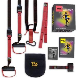 بند TRX تی آر ایکس قرمز RED TRX