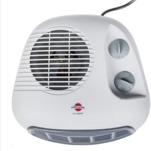 Pars Khazar FH2000P Heater