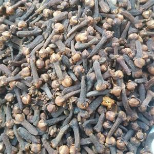 میخک درجه یک ( یک سیر )