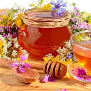 عسل گون کاملا طبیعی یک کیلویی