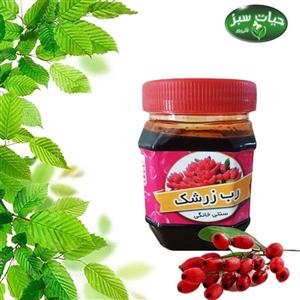 رب زرشک 500 گرم