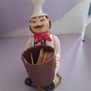 سراسپز خلال دندون