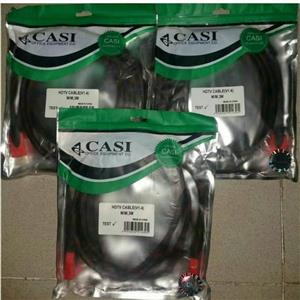 کابل HDMI (کابل hdmi) (کابل اچ دی ام ای) کنفی CASI سه متر اورجینال شرکتی