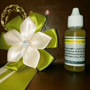 روغن بنفشه کنجدی (30)