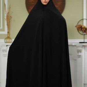 چادر ساده ایرانی