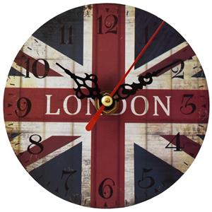 ساعت رومیزی نوژا مدل London 