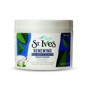 کرم آبرسان استیوس آمریکایی کلاژن ساز