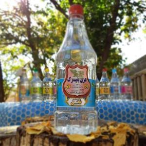 عرق پنیرک نحل کاشان (1 لیتر)