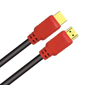 کابل HDMI هانیول مدل HC000011/HDM/15M/BLK به طول 15 متر