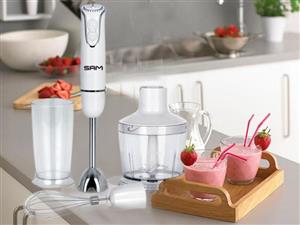 مخلوط کن سام مدل HM-G620 SAM 620 Hand Mixer