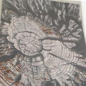 فرش ماشینی 6 متری طرح پلاتینیوم کد 6022