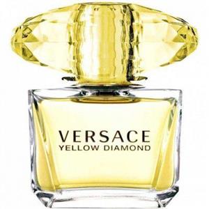 عطر ورساچ زرد دیاموند 100 میل