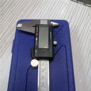 کولیس دیجیتال 20سانت