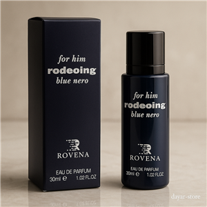 عطر نارسیس صورتی 30 میل
