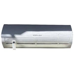 کولر گازی 12000 جنرال گلد کم مصرف AOGA12R12RNWA R410