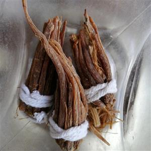 جنسینگ قرمز 50 گرم