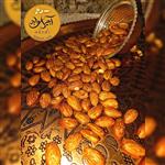 مغز بادام درختی شور سالم اعلاء(500گرمی)