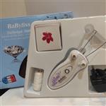 بند انداز برقی بابلیس مدل BaByliss  فرانسه