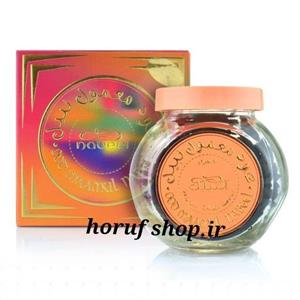 بخور چوبی نبیل 40گرمی اماراتی اصل