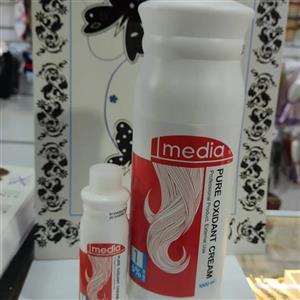 اکسیدان مدیا یک لیتری
