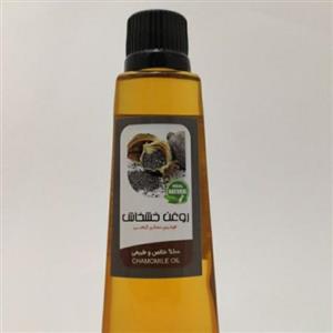 روغن ممتاز خشخاش فدک
