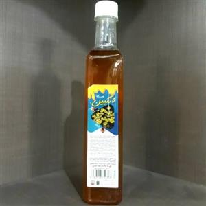 سرکه انگبین رازیانه فدک