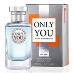 ادکلن مردانه آنلی یو\nOnly you Eau de Toilette For Men