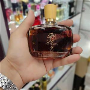 عطر ادکلن اسپرت عود اللیل حجم 100 میل oud al layl