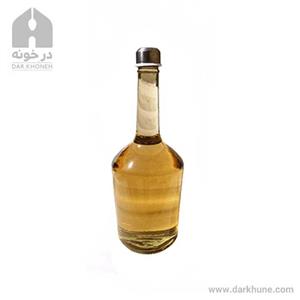 شربت سکنجبین خانگی