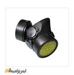 فیلتر ماسک شیمیایی دو NP-306 