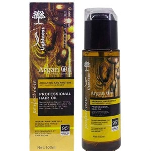 روغن موی ارگان اصل