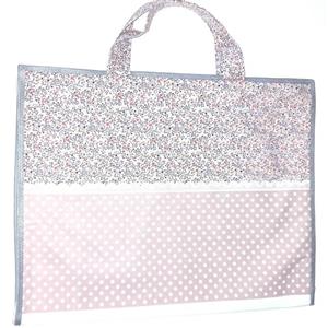 کیسه نان سه لایه زیپ دار دسته دار در سایز 50 در 80 مناسب حمل و نگهداری نان