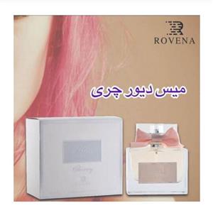 ادکلن زنانه میس دیور چری مون روونا Rovena Miss Dior Cherie 