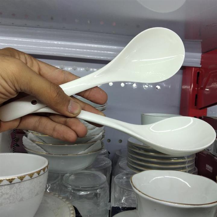 قاشق اجیل چینی