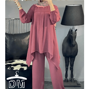 شومیز شلوار زنانه