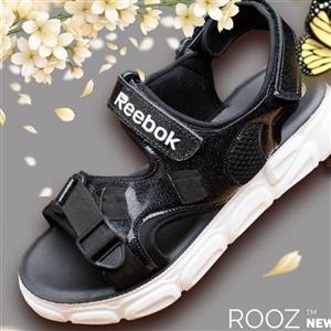 صندل رکابدار دخترانه 30 الی 35 شیک طبی متفاوت