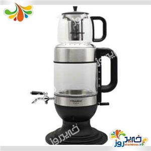 سماور برقی همیلتون مدل HS-451