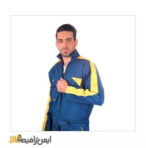 لباس کار مهندسی یکسره