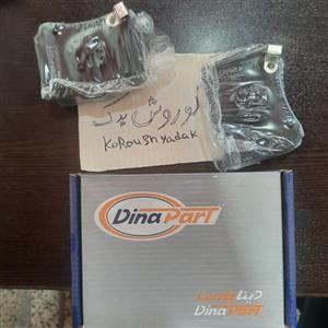 لنت ترمز جلو پراید، پراید 131 پراید 132 پراید یورو4 ، پراید وانت برند دیناپارت