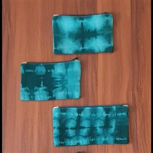 کیف های چاپ دستی سایز کوچک