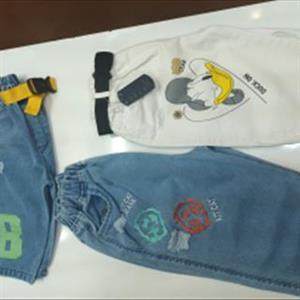 شلوارک اسپرت