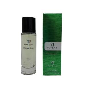 عطر ادکلن مردانه لاگوست اسنشیال روونا لاگوست سبز (Rovena Lacoste Essential) حجم 30 میل