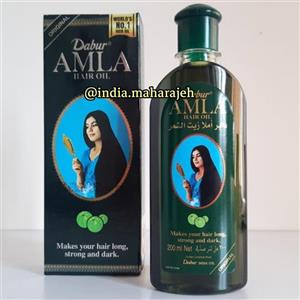 روغن املا اصل شرکت دابور هند حجم 200میل