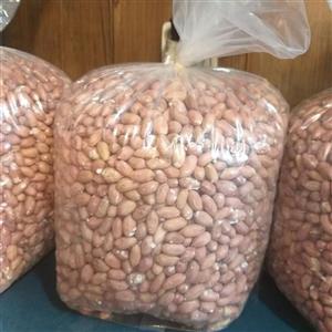 بادام درشت 5 کیلویی