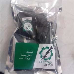 امولاتور خودوهای دوگانه سوز cng
